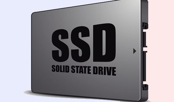 SSD …perchè SI !!