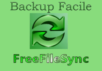Free File Sync – Sincronizzare file