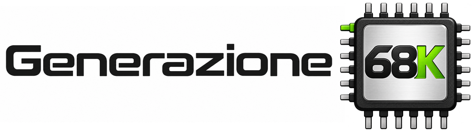 Generazione68K